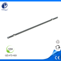 Slim aluminum led linear outline lighting